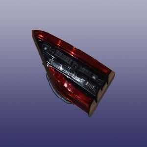 چراغ عقب راست روی درب صندوق - ام وی ام X55