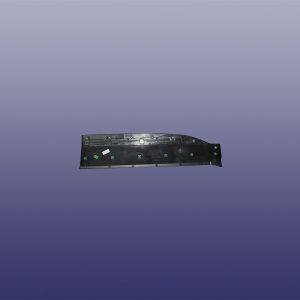 فلاپ روی درب جلو چپ - ام وی ام X55