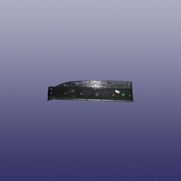 فلاپ روی درب جلو راست - ام وی ام X55