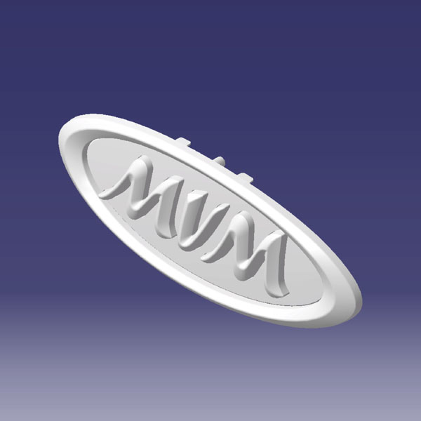 آرم MVM - ام وی ام X55