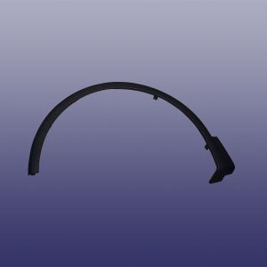 زه دور گلگیر جلو چپ - تیگو ۷ پرو