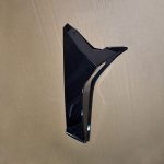 قاب پلاستیکی شیشه عقب چپ - تیگو ۷ پرو