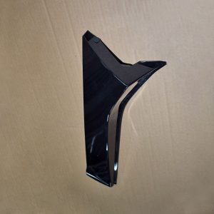 قاب پلاستیکی شیشه عقب چپ - تیگو ۷ پرو