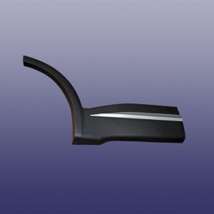 فلاپ درب عقب راست - تیگو ۷ پرو