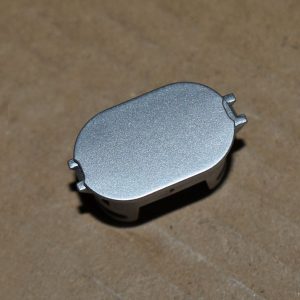 درپوش باربند میانی - تیگو۸ پرو