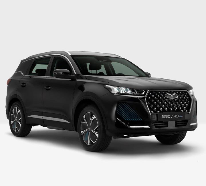 لوازم یدکی تیگو 7 پرو