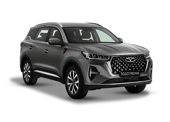 لوازم یدکی تیگو 7 پرومکس