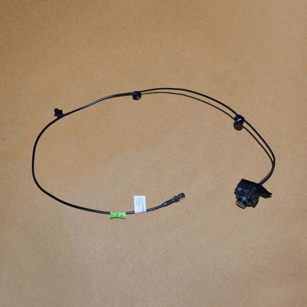 دوربین جلو - ام وی ام X55 پرو