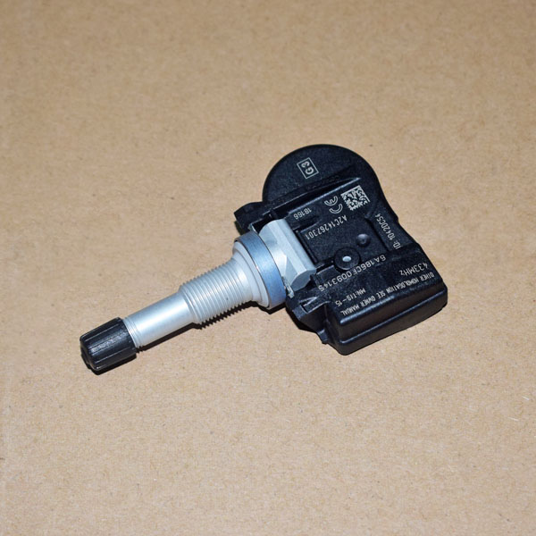 سنسور فشار باد تایر - X22