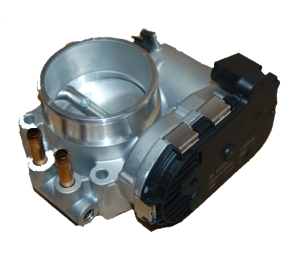 مجموعه کامل دریچه گاز( تراتل) - ۵۳۰