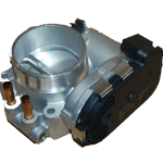 مجموعه کامل دریچه گاز( تراتل) - x33