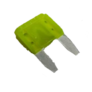 فیوز ۲۰ آمپر - تیگو ۷