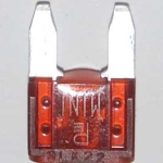 فیوز ۱۰ آمپر - ۳۱۵