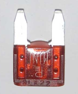 فیوز ۱۰ آمپر - X33s