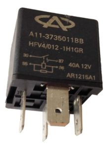 واترپمپ - ام وی ام ۱۱۰ چهار سیلندر