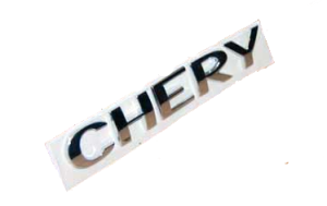 نوشته چری - تیگو ۷