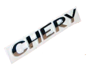 نوشته چری - تیگو ۷