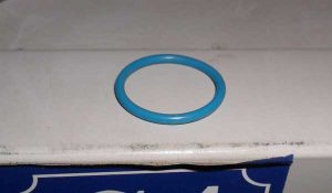 اورینگ لوله اواپراتور به کمپرسور - ام وی ام X33 قدیم و ۵۳۰