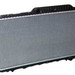 رادیاتور آب - ام وی ام ۵۳۰