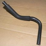 لوله ورودی از موتور به مخزن انبساط ام وی ام ۵۳۰ و ۵۵۰