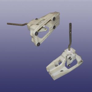 دسته تعویض دنده - ام وی ام ۵۳۰