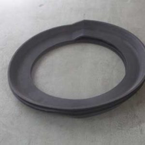 ضربه گیر پائینی فنر لول چلو