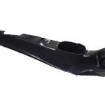 طبق پائینی عقب - ام وی ام ۵۳۰