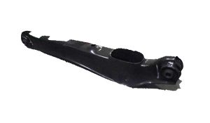 طبق پائینی عقب - ام وی ام ۵۳۰