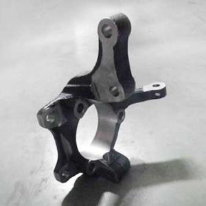 سگدست چرخ جلو راست - ام وی ام ۵۵۰