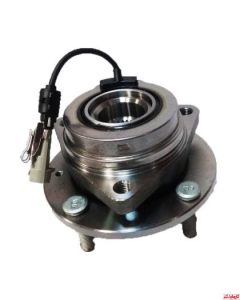 توپی چرخ جلو به همراه سنسورABS - ام وی ام 550