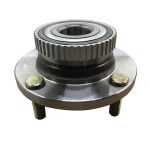 توپی و بلبرینگ چرخ عقب - ام وی ام ۵۵۰