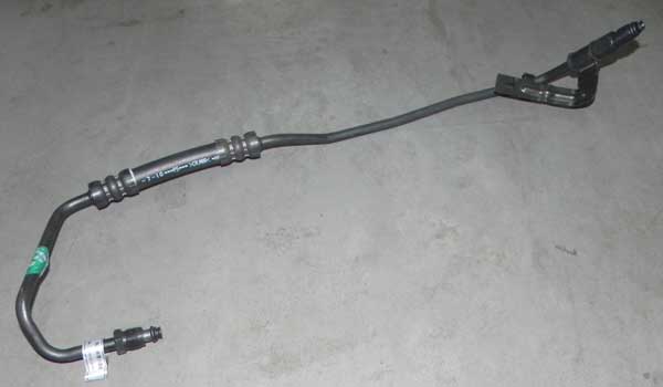 لوله فشار قوی ۲ روغن فرمان - ام وی ام ۵۳۰