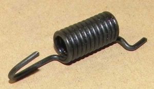 فنر کوچک لنت عقب شماره ۲ - ام وی ام ۵۳۰