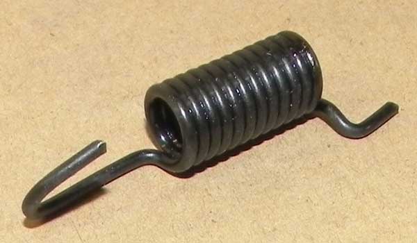 فنر کوچک لنت عقب شماره ۲ - ام وی ام ۵۳۰