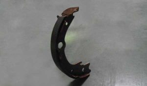 کفشک ترمزدستی - ام وی ام ۵۵۰