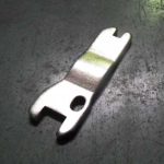 اهرم لنت عقب راست - ام وی ام ۵۵۰