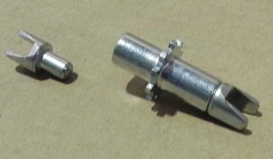 رگلاژ لنت عقب سمت راست - ام وی ام ۵۳۰