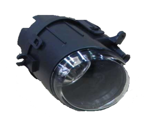 چراغ مه شکن جلو چپ - ۵۵۰