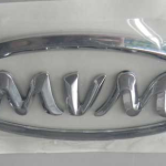 آرم MVM جلوپنجره - ۵۳۰