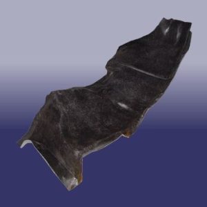 موکت سمت چپ صندوق - ام وی ام ۵۳۰