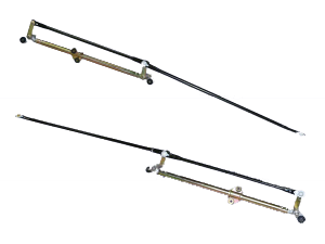 اهرم برف پاک کن جلو - ام وی ام ۵۳۰