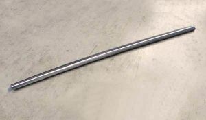 آبگیر بیرونی درب عقب راست - ام وی ام ۵۵۰