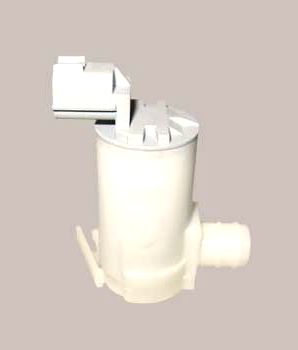 پمپ شیشه شور - آریزو ۶