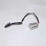 سنسور چشمی دنده عقب طلائی - ام وی ام ۵۳۰