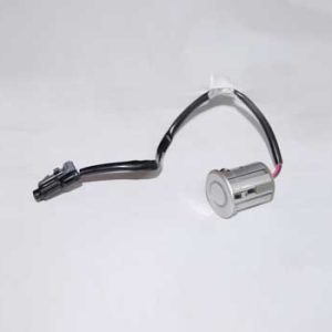 سنسور چشمی دنده عقب طلائی - ام وی ام ۵۳۰