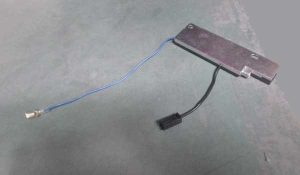 آمپلی فایر آنتن رادیو - ام وی ام ۵۳۰