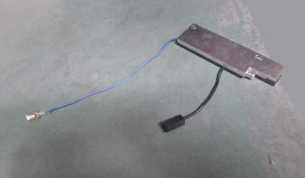 آمپلی فایر آنتن رادیو - ام وی ام ۵۳۰