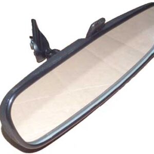 آینه داخل کابین رنگ مشکی - آریزو ۵