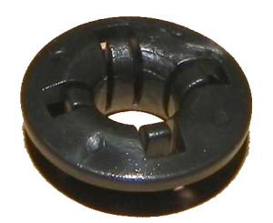 خار میل نگهدارنده درب موتور - ام وی ام ۵۳۰