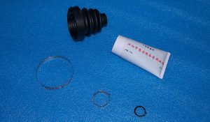 گردگیر داخلی پلوس - آریزو۶